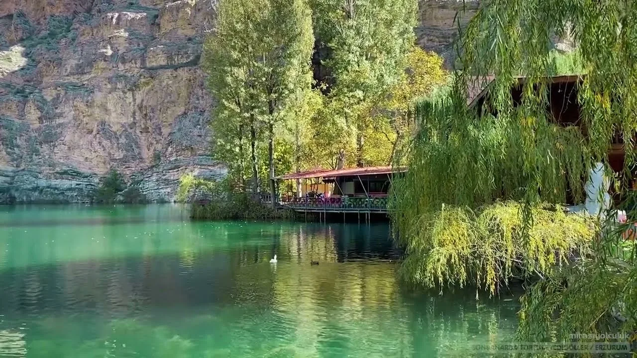 Erzurum Yedigöller