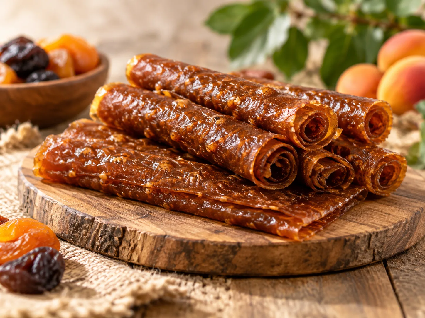 Tortum Ekşi Pestili
