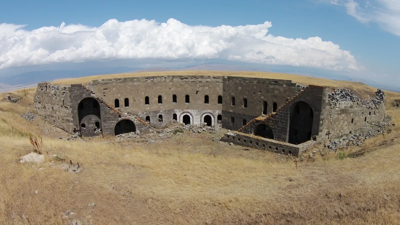 Ağzıaçık Tabyası