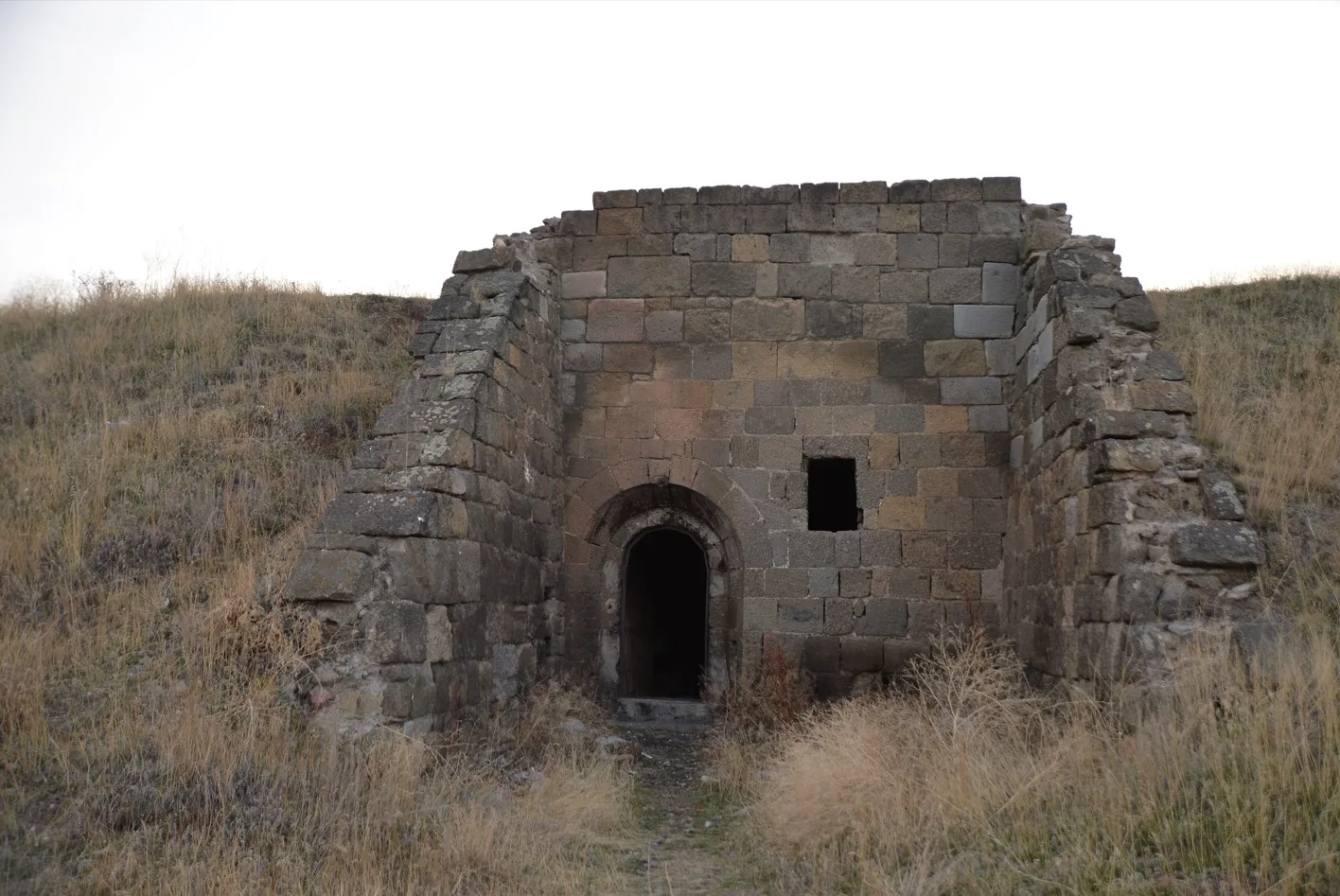 Küçük Kiremitlik Tabyası