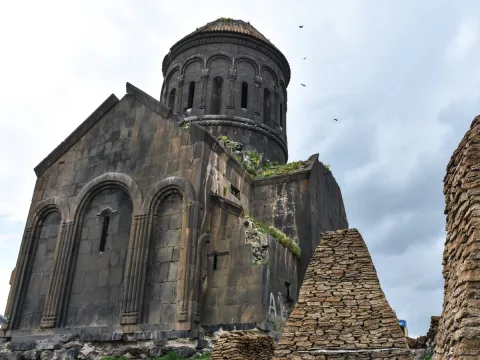 Çengilli Kilisesi