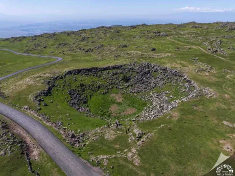 Meteor Çukuru