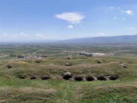 Dolangez Tabyası