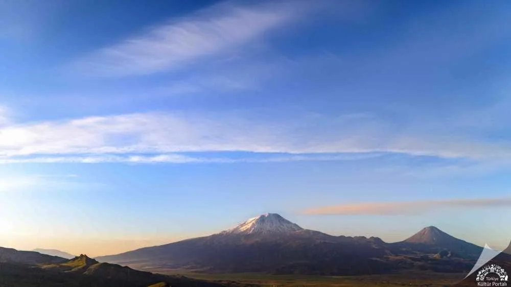 Ağrı Dağı