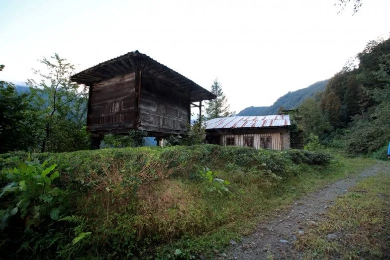 Arılı Köyü (Kentsel Sit)
