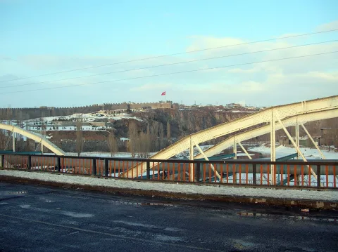 Ardahan Kalesi