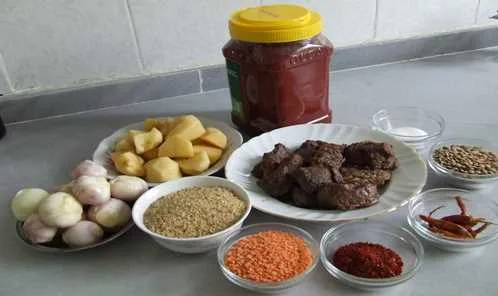 Van Bulgur Aşı