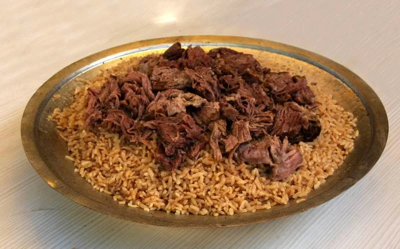 İskilip Dolması