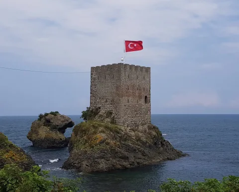 Kız Kalesi