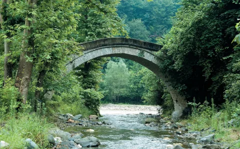 Yavşan Köprüsü