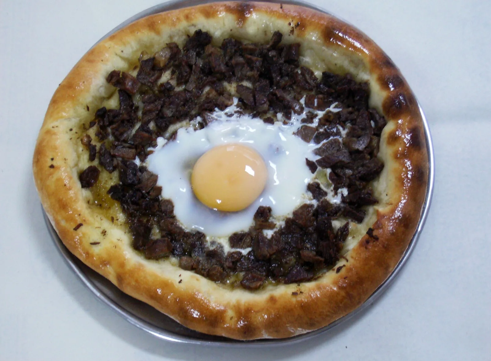 Rize Kavurması