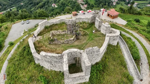 Ciha Kalesi
