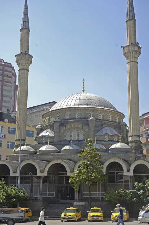Şeyh Camii