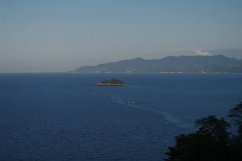 Giresun Adası