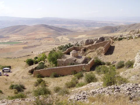 Abrenk Kilisesi