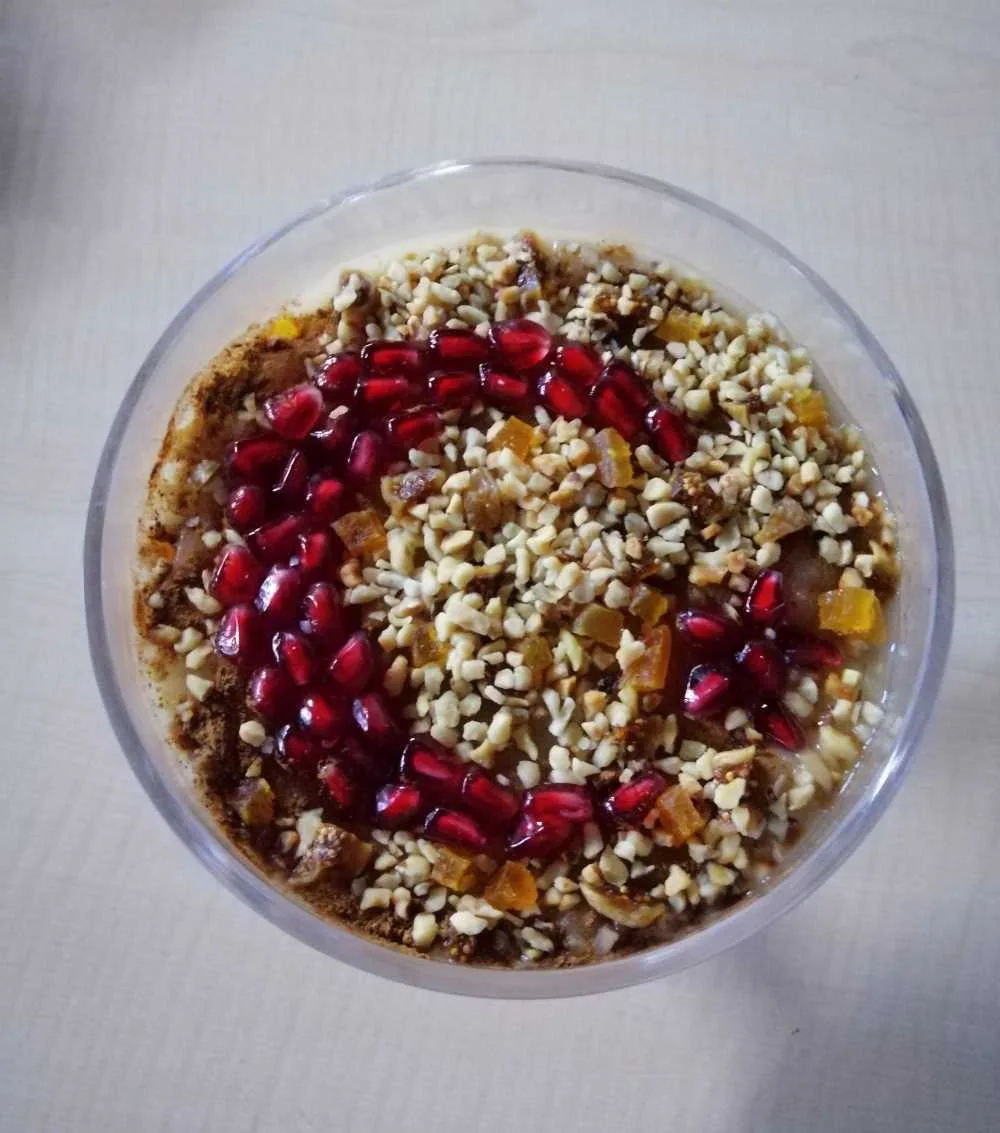 Aşure