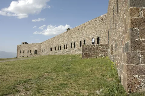 Mecidiye Tabyası