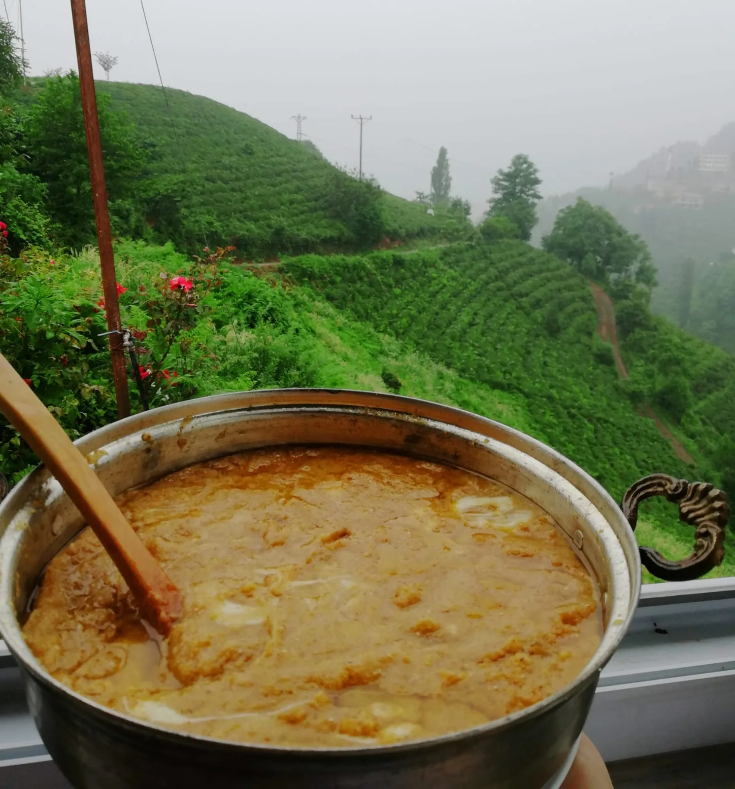 Rize Muhlaması