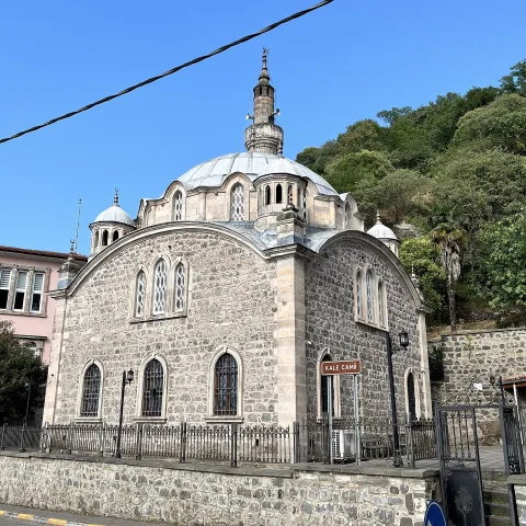 Kale Camii