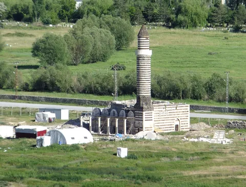 Kaya Çelebi Camii