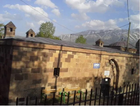 İzzeddin Şir Camii