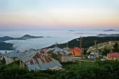 Kulakkaya Yaylası
