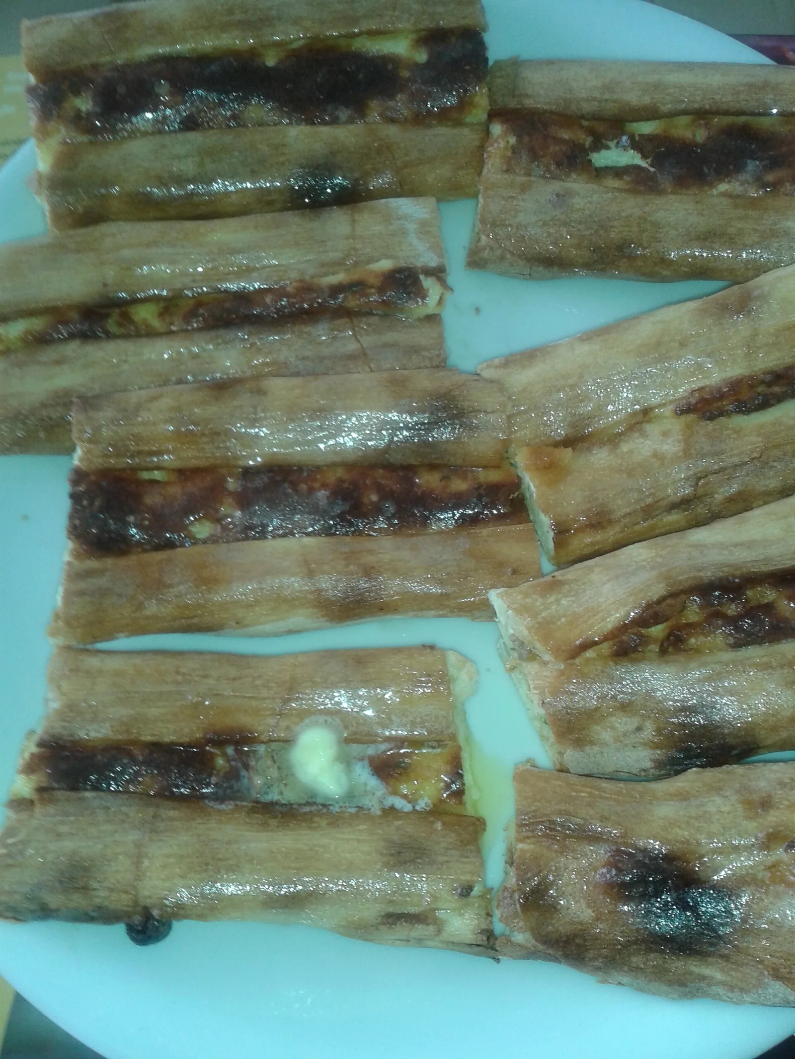 Bafra Pidesi