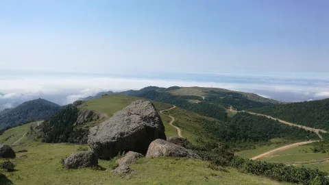 Çağrankaya Yaylası