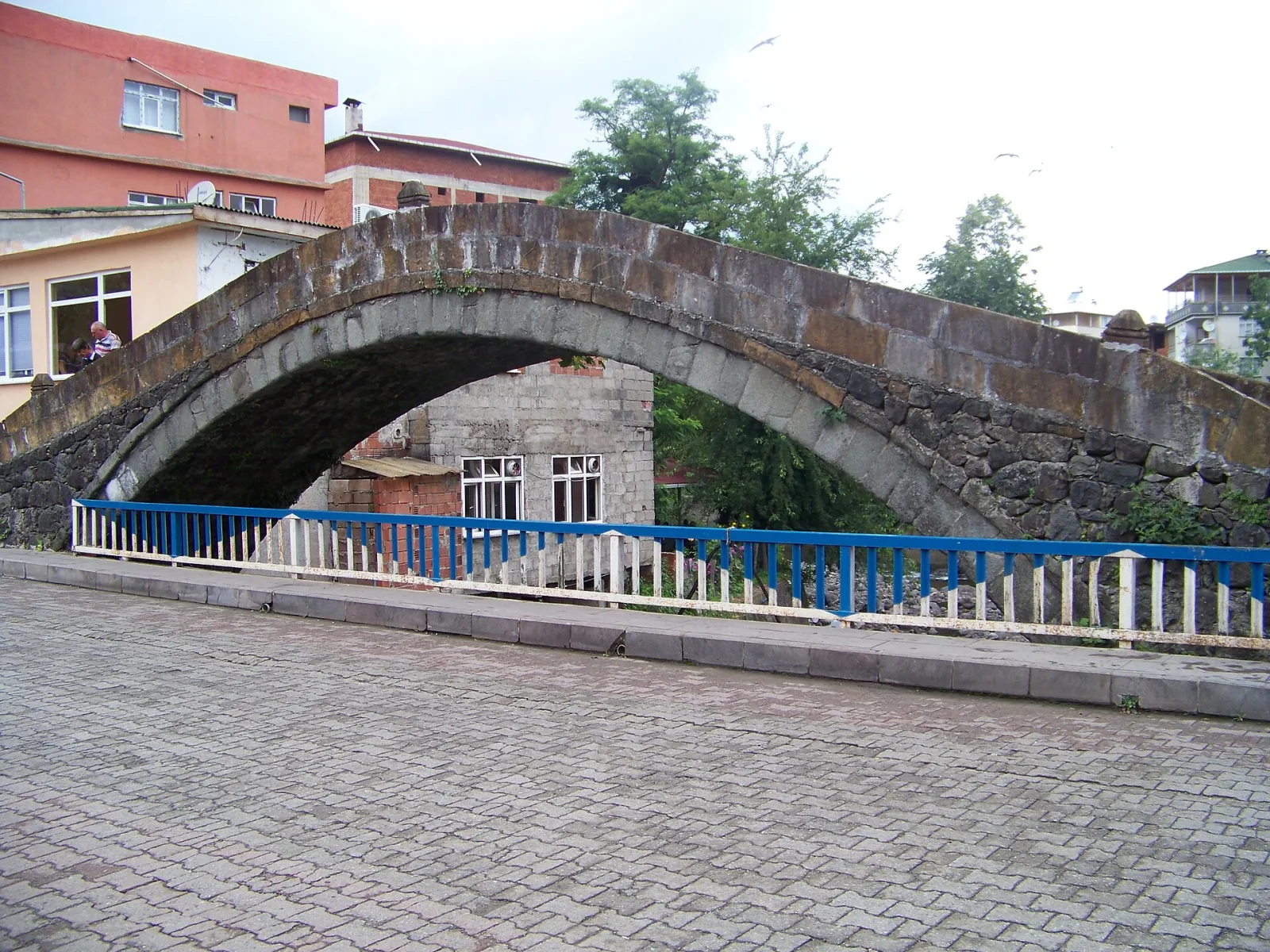 Osmaniye Köprüsü