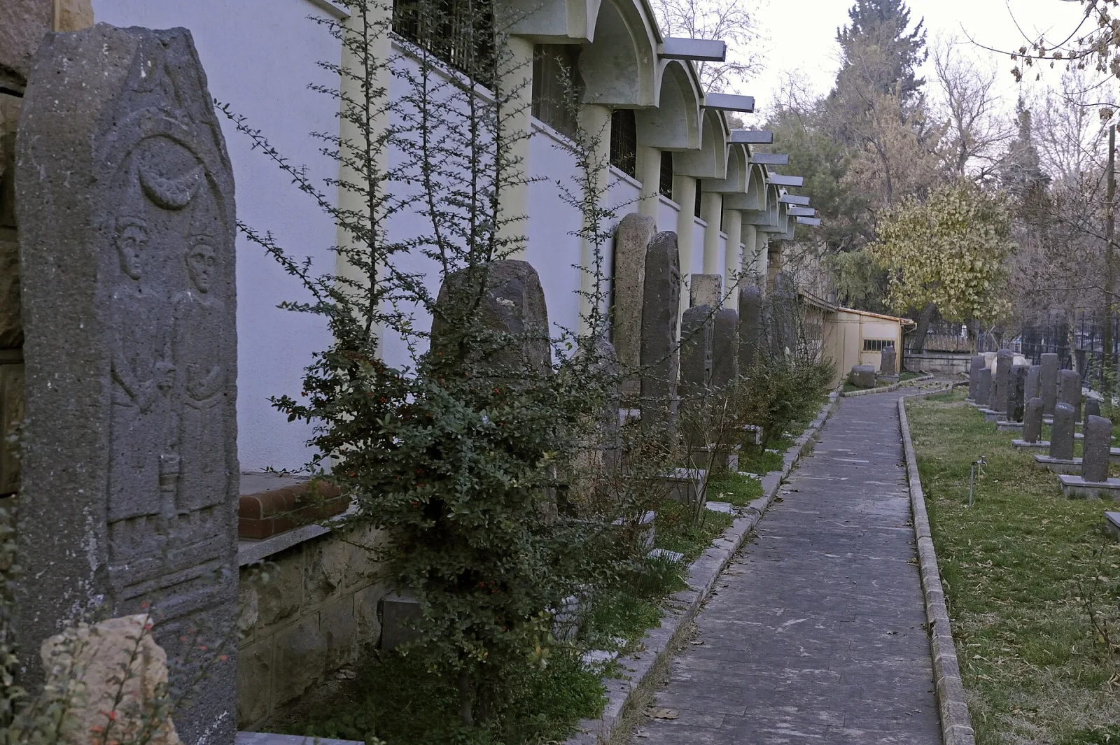 Gaziantep Arkeoloji Müzesi