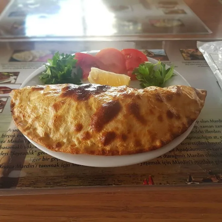 Mardin Sembusek