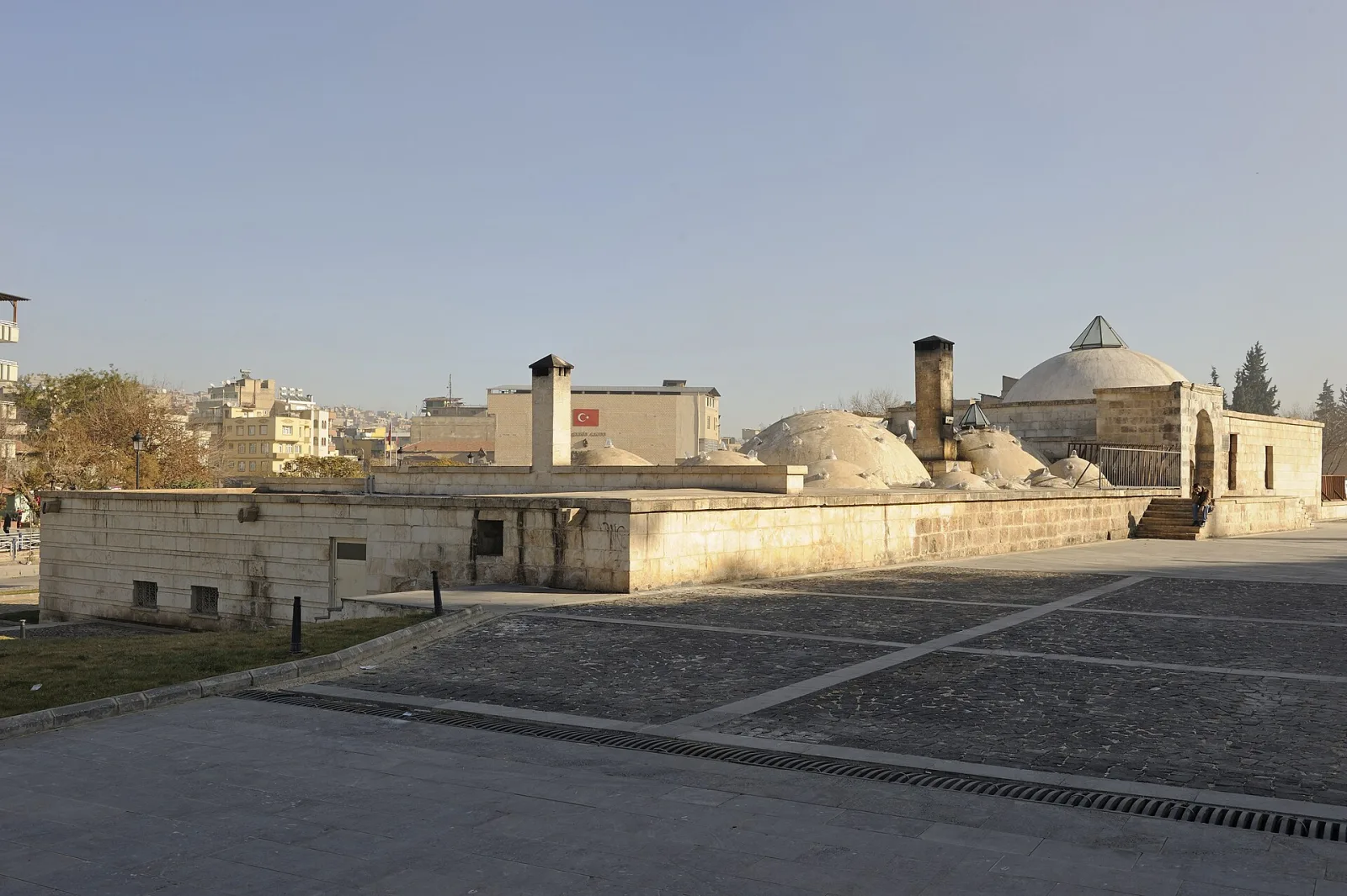Naib Hamamı