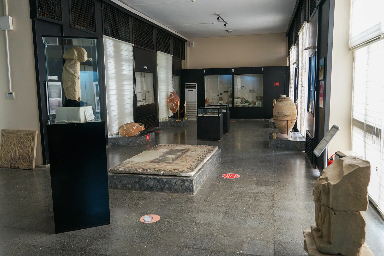 Adıyaman merkez ve çevresi
