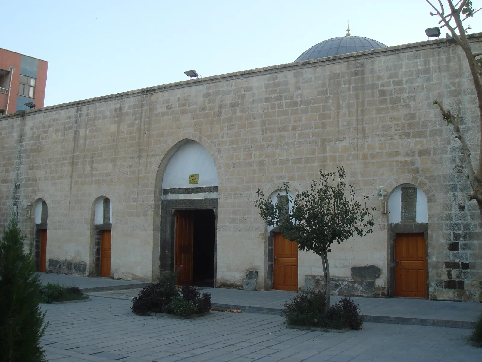 Cizre Ulu Camii