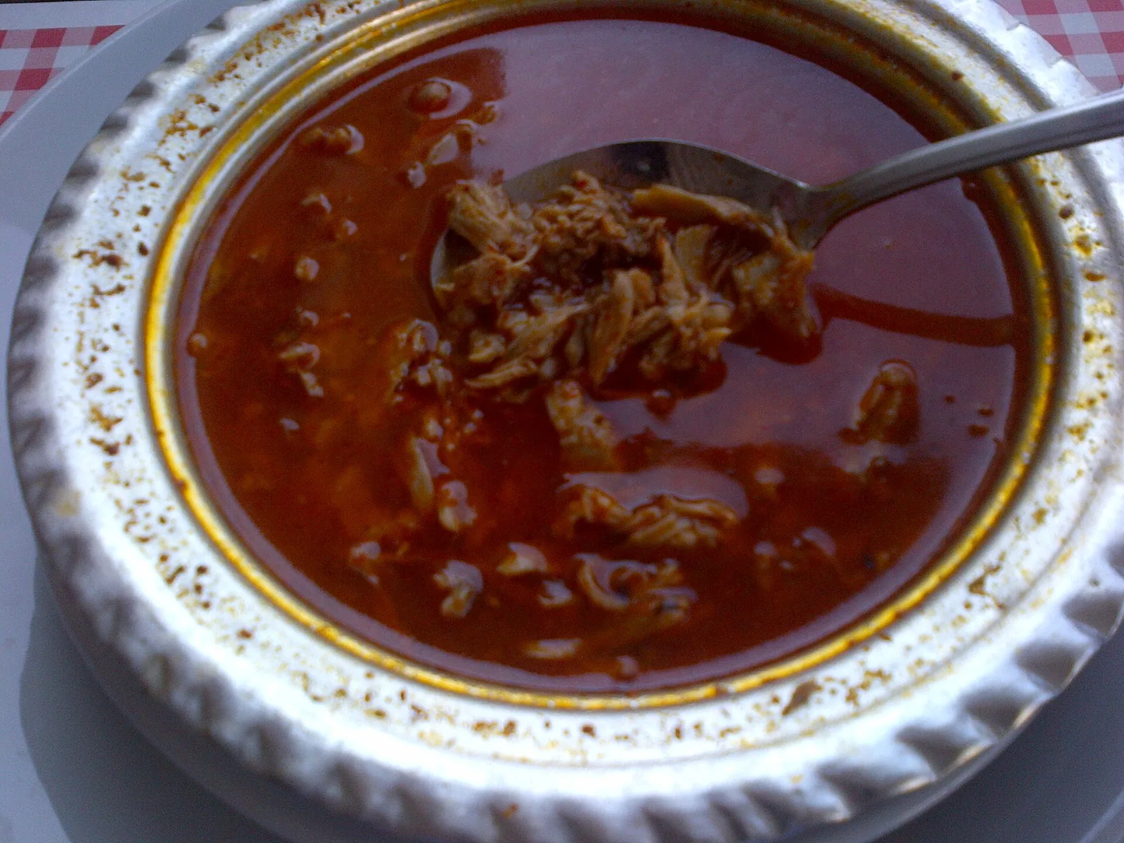 Antep Beyranı
