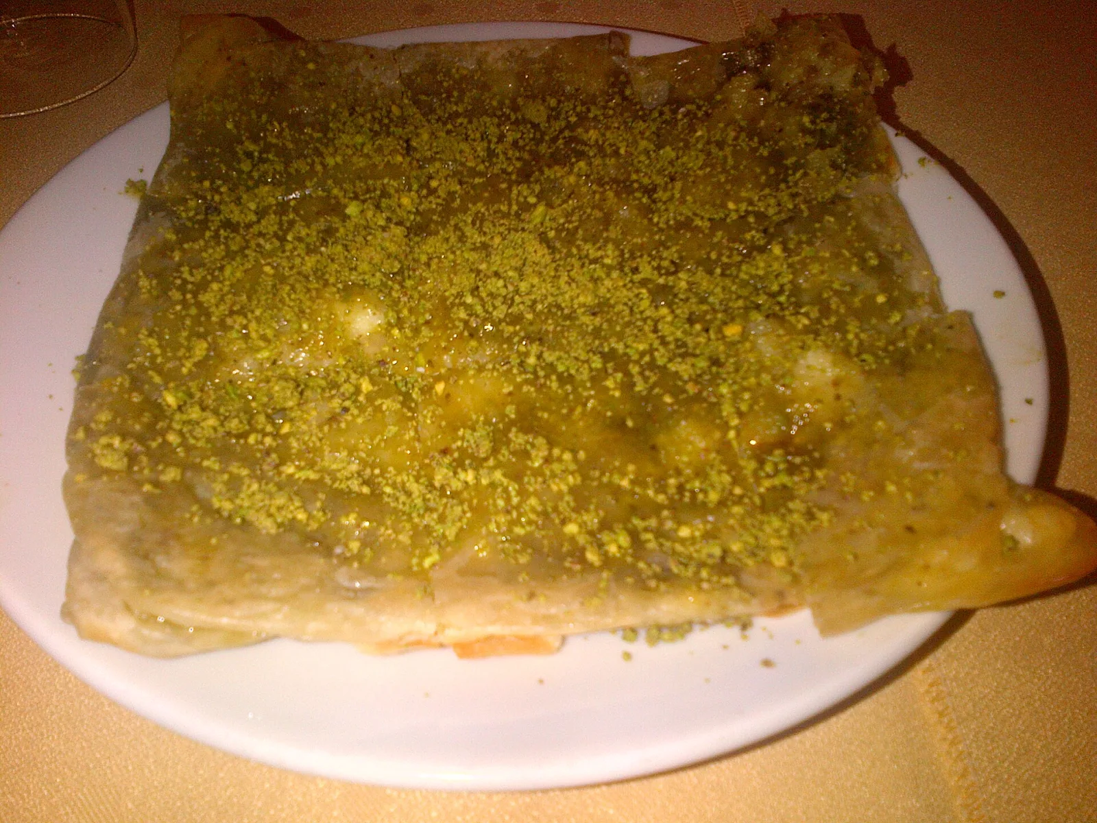 Antep Katmeri